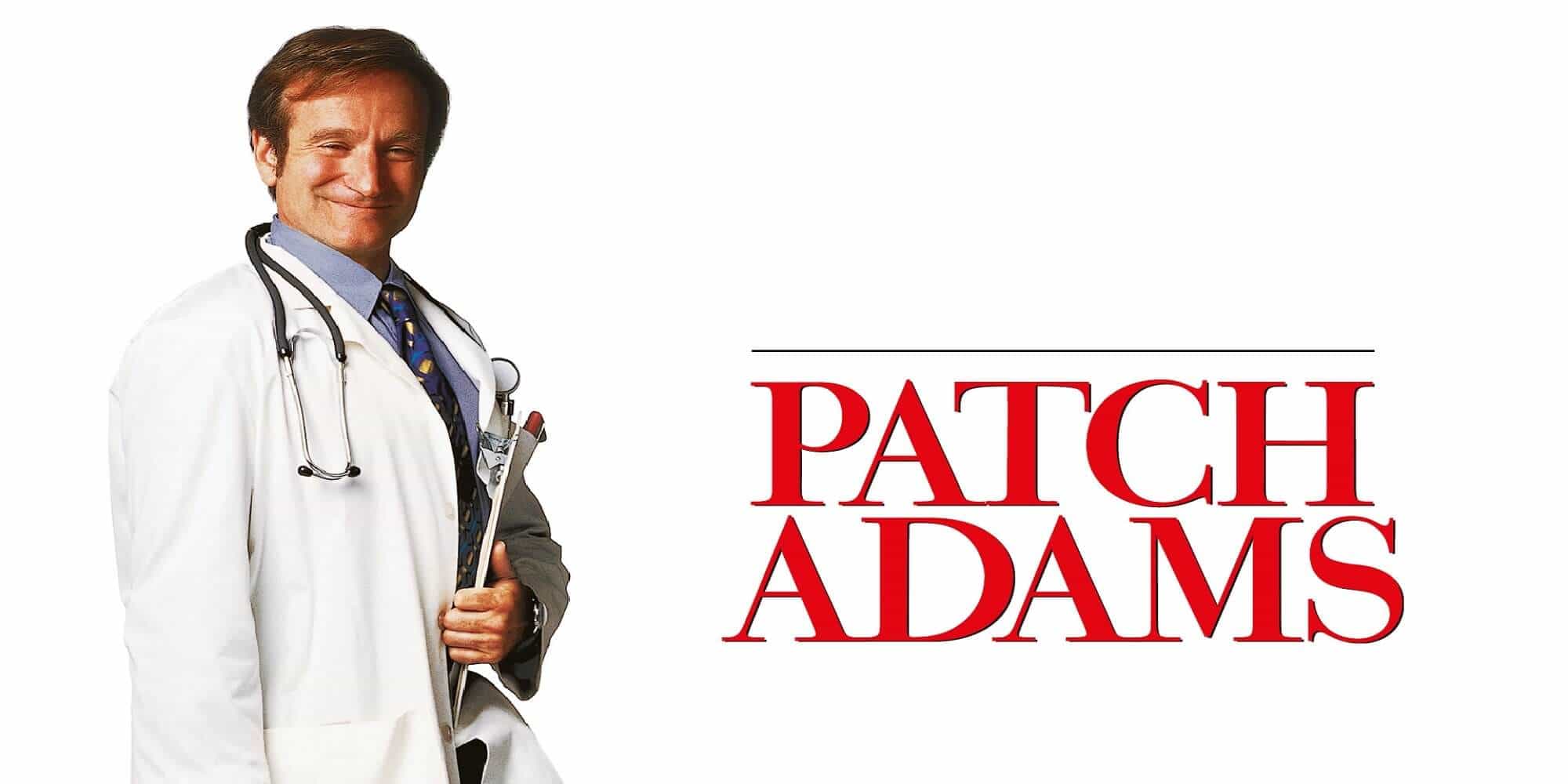 İlham Veren Filmler: Patch Adams